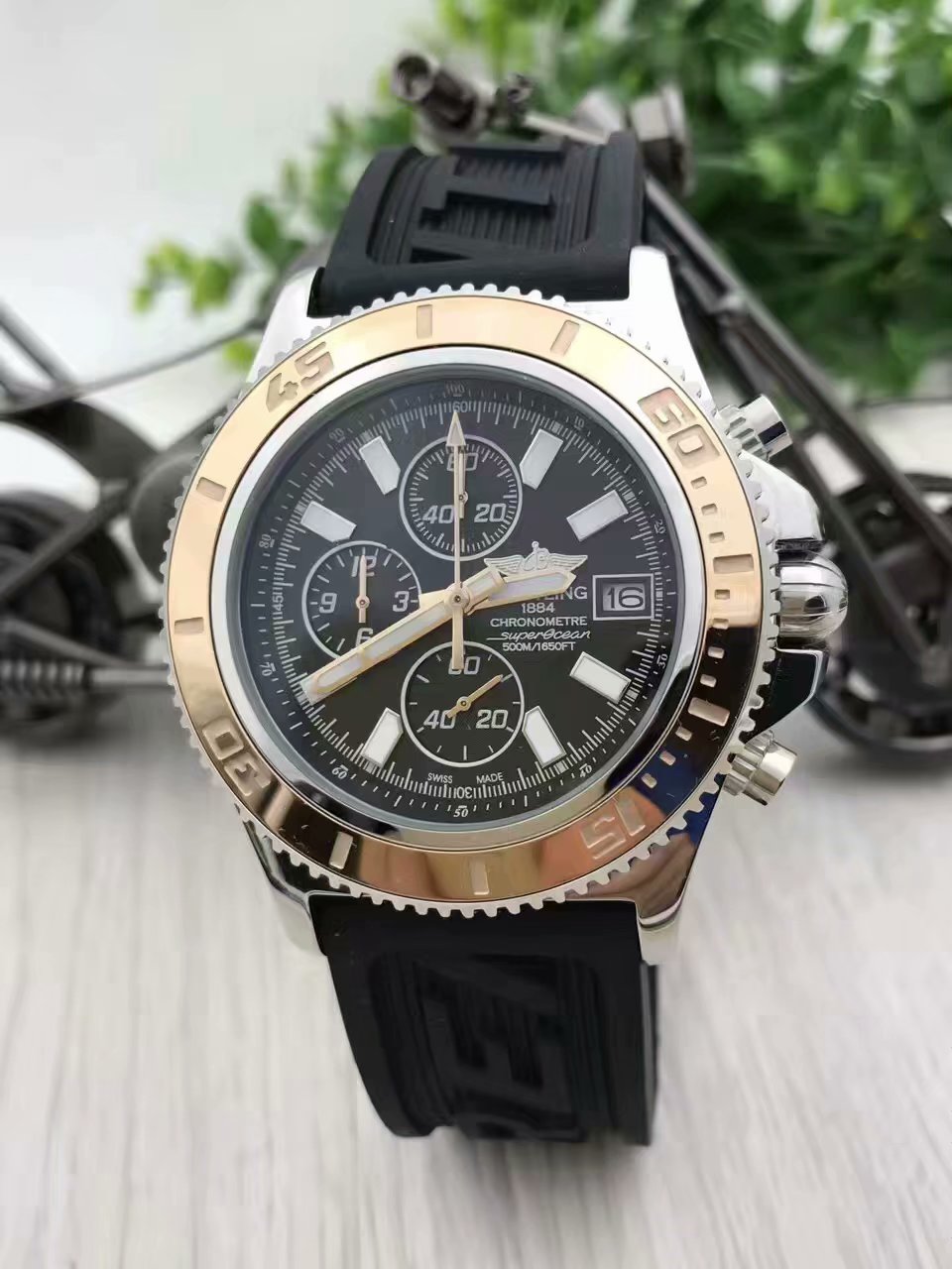 Breitling Watch 903